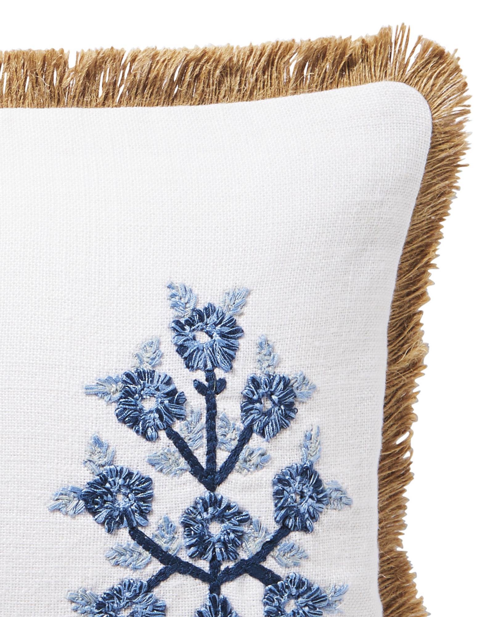 Morningside Pillow Cover - Thumbnail 3