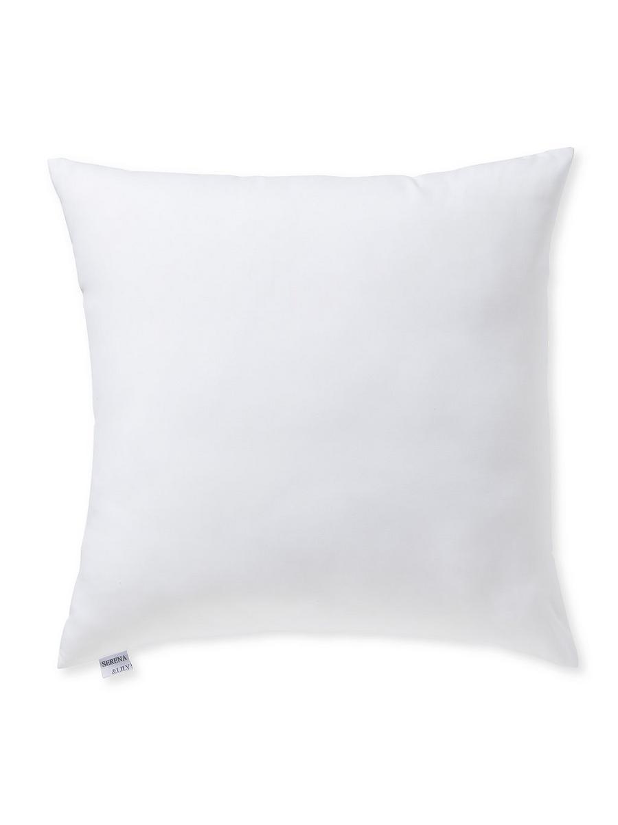 Outdoor Pillow Inserts Serena and Lily