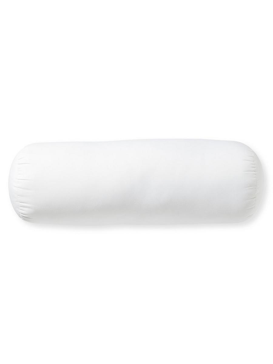 Outdoor Pillow Inserts, 7 x 20 Bolster | Serena & Lily