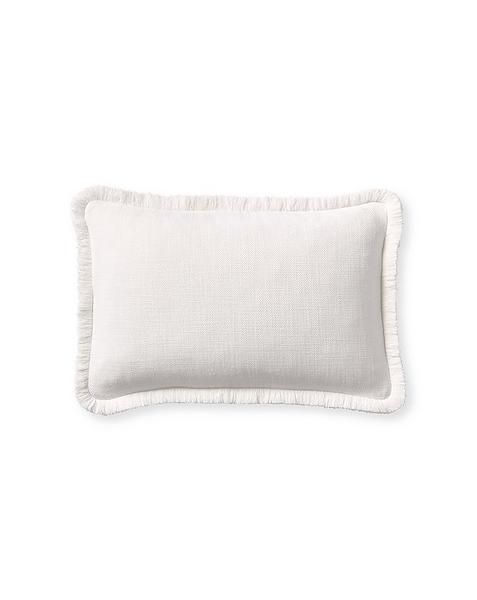 Outdoor Pillow Inserts, 12 x 21 | Serena & Lily