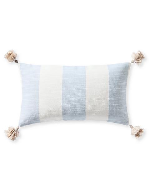 Indoor Pillow Inserts, 14 x 30 | Serena & Lily