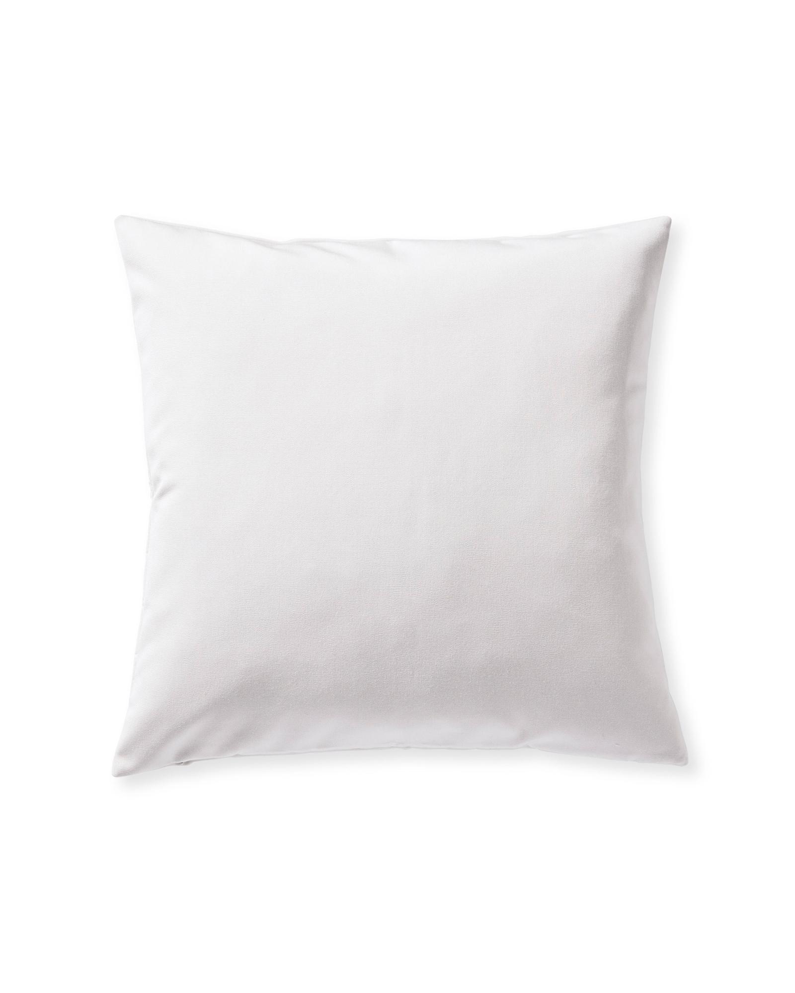 Serena & Lily Veracruz Pillow Covers - Thumbnail 4