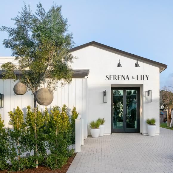 Design Shop Locations