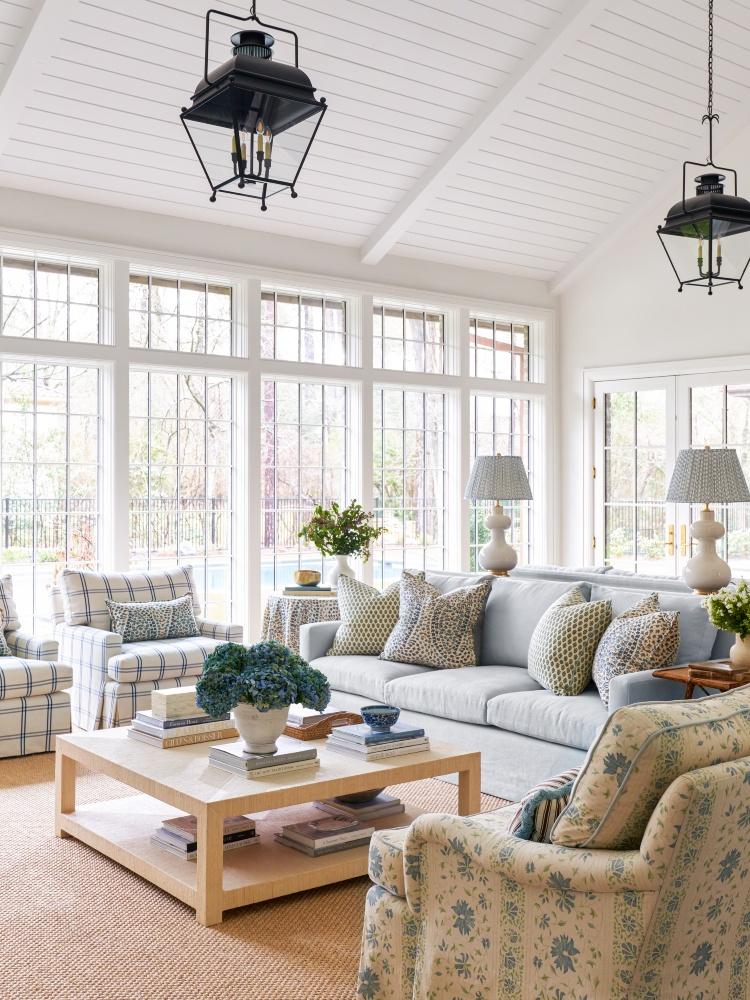 How Do You Float a Sofa in the Living Room: Expert Tips Revealed