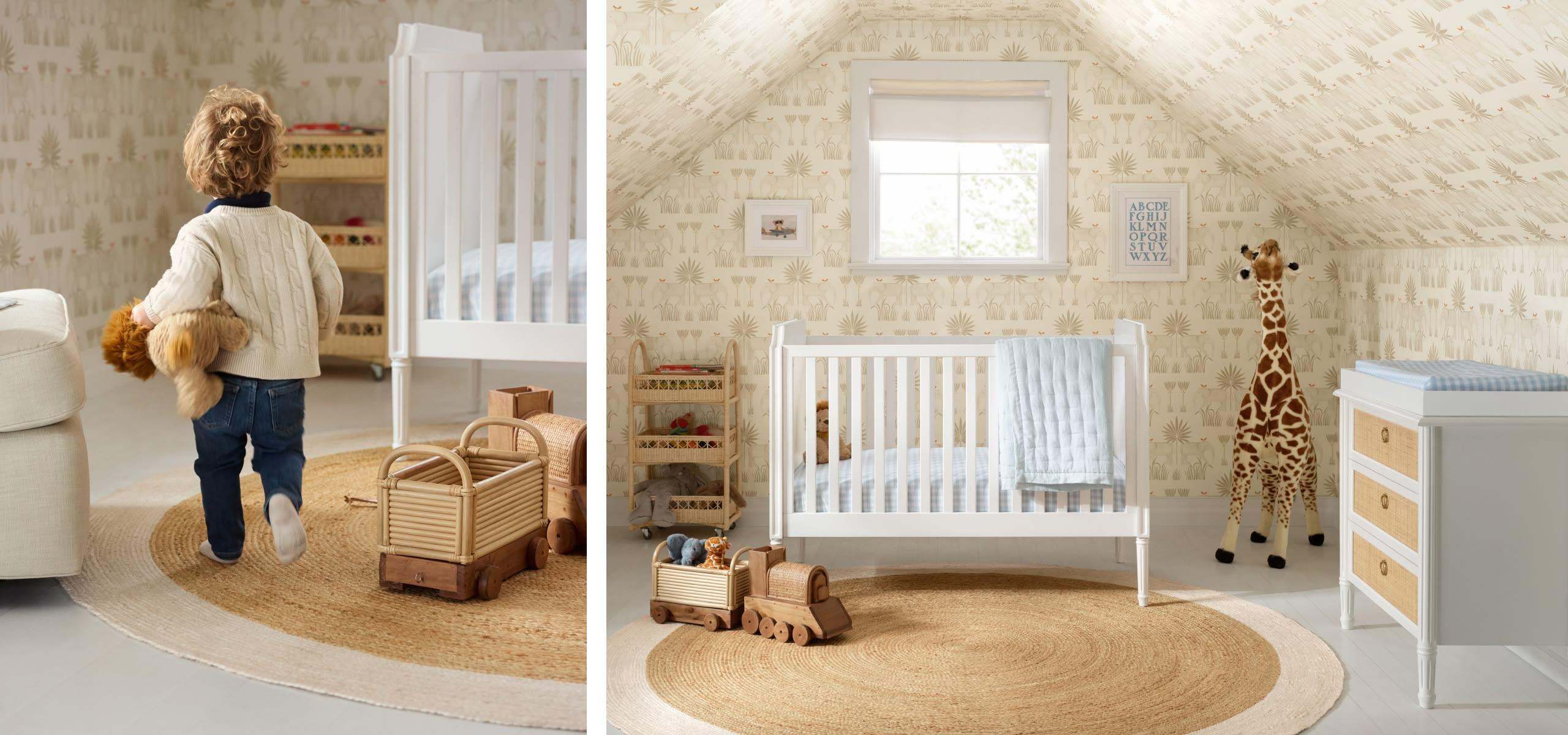 nursery