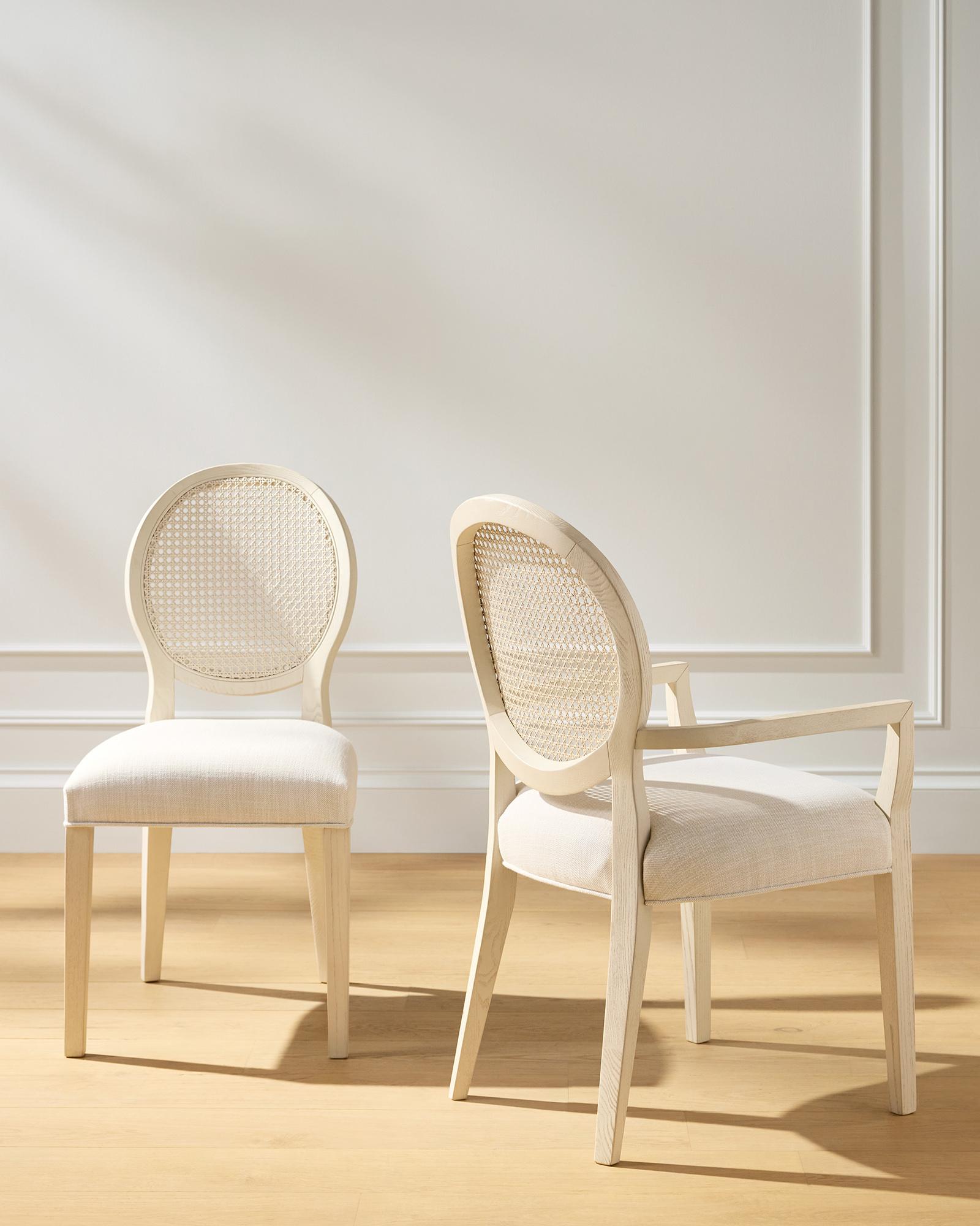 Serena & Lily Wells Dining Chair