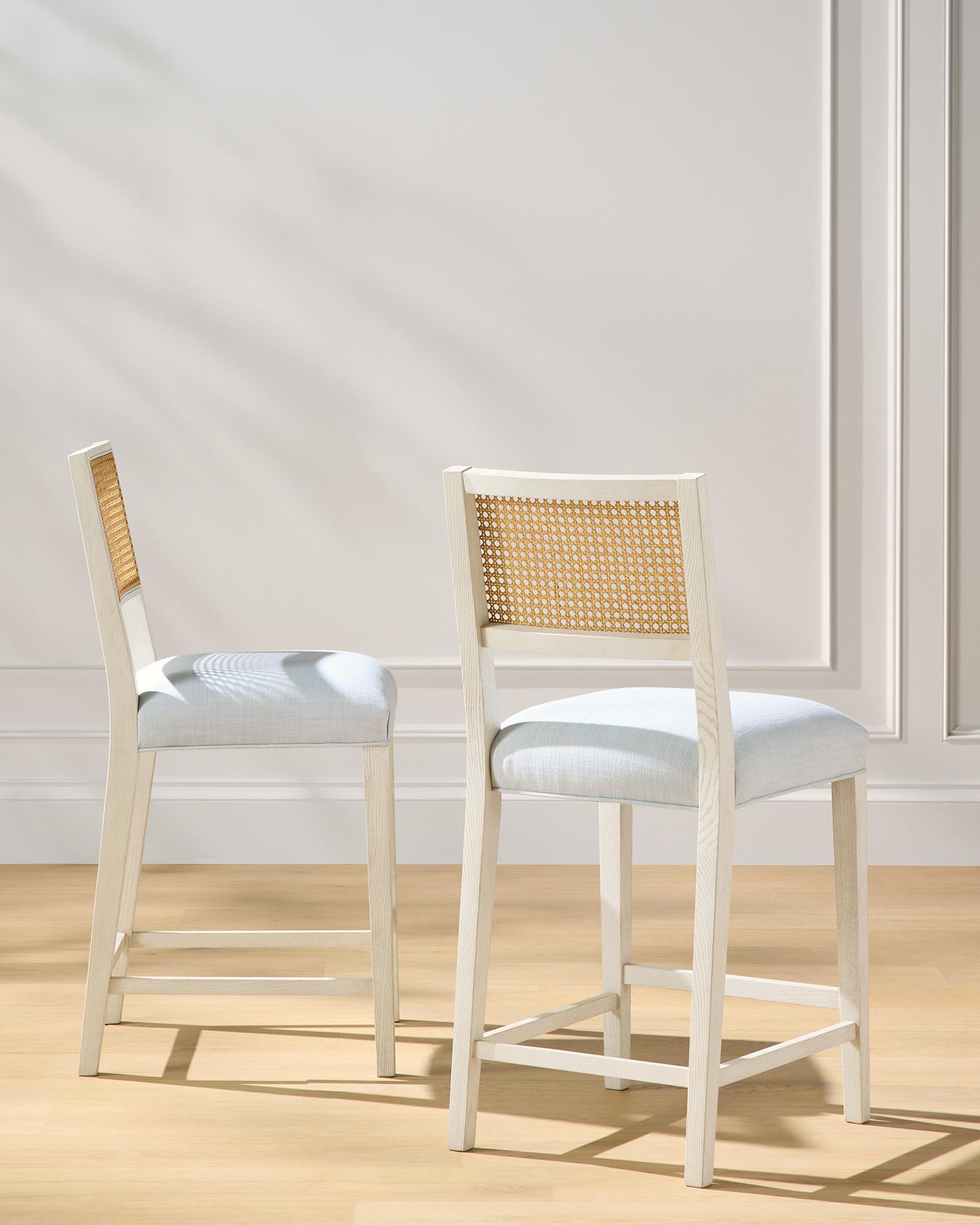 Wells Counter Stool - Thumbnail 4