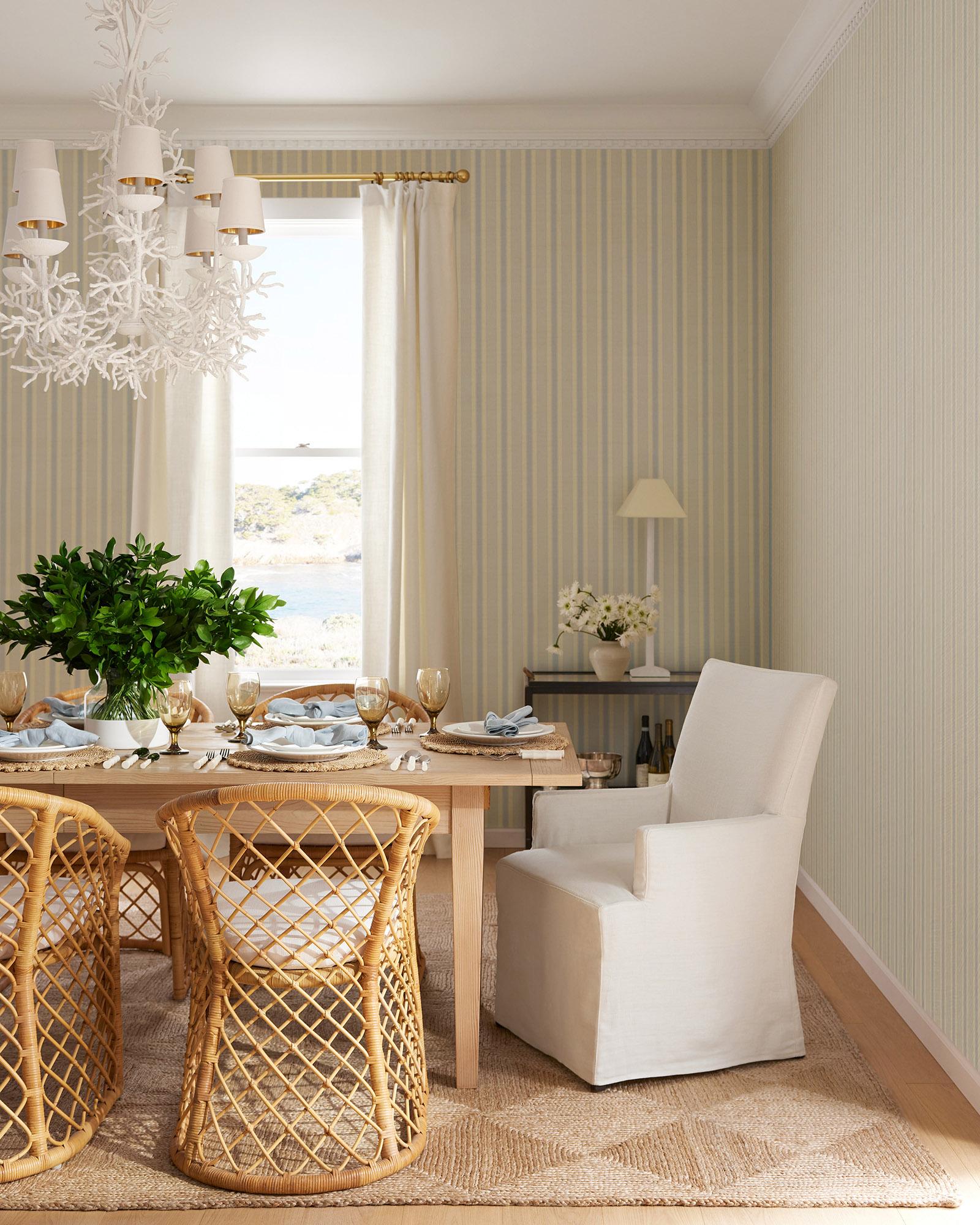 Dining Design Inspiration Shop The Look Serena Lily