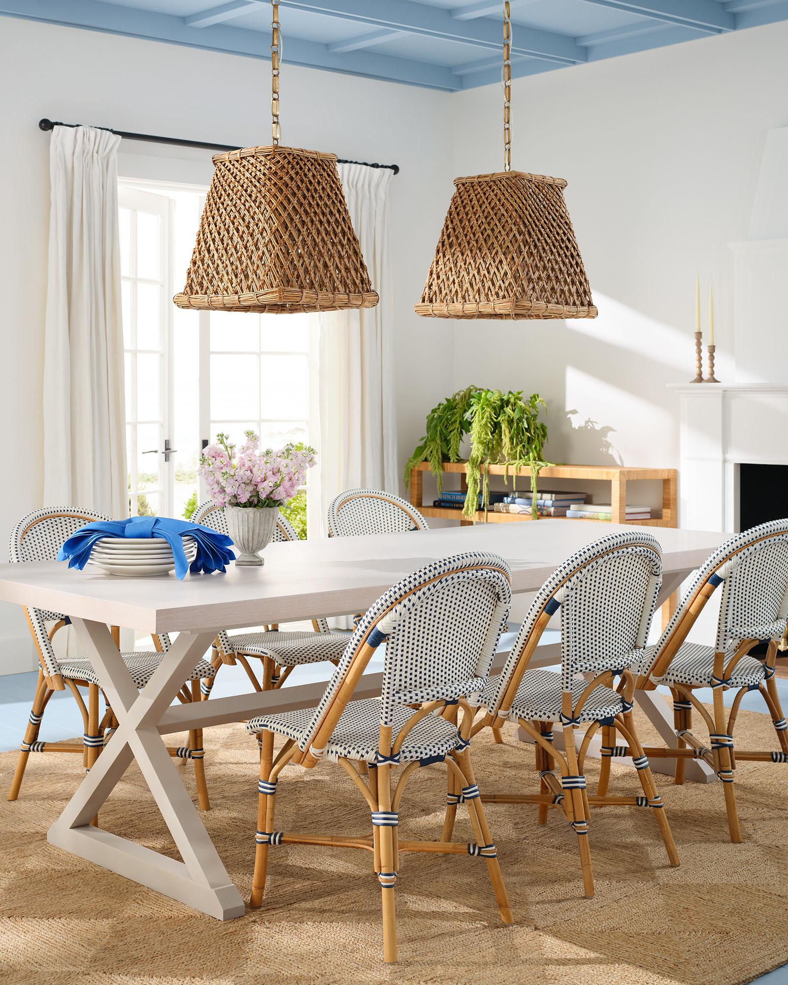 Dining Design Inspiration Shop The Look Serena Lily
