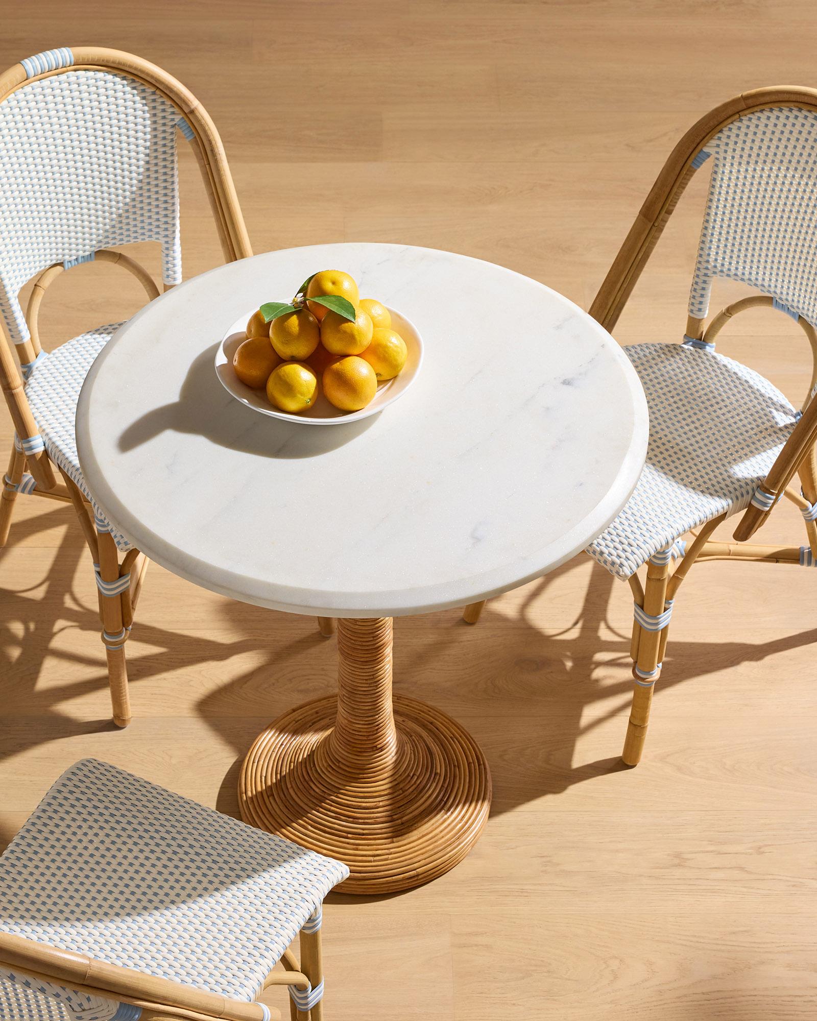 Southampton Bistro Table