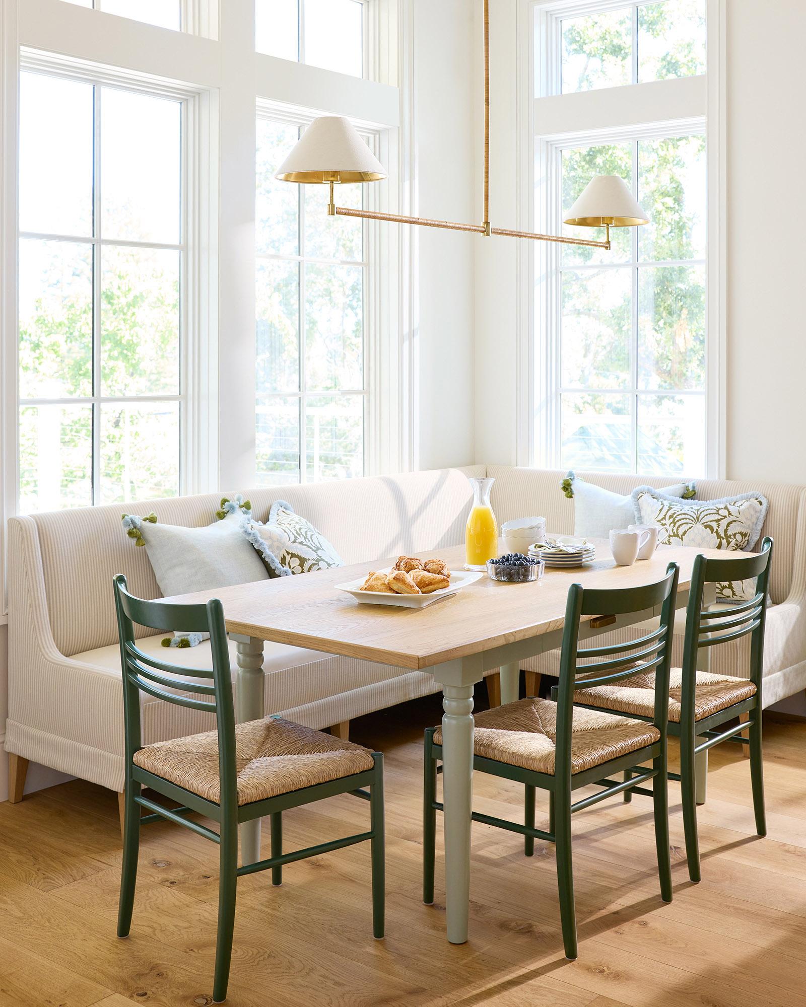 Serena & Lily Meyers Dining Chair