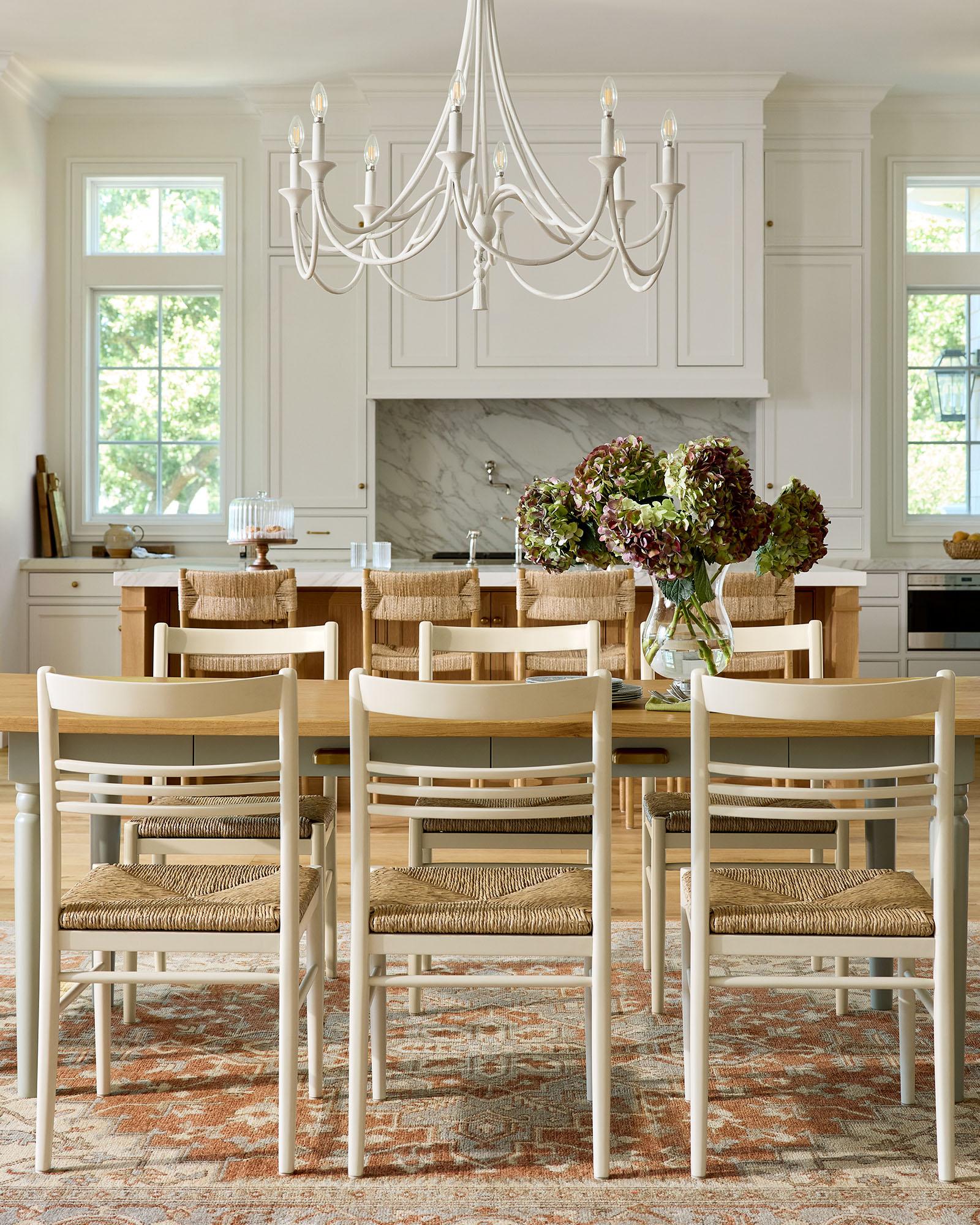 Meyers Dining Chair - Thumbnail 4