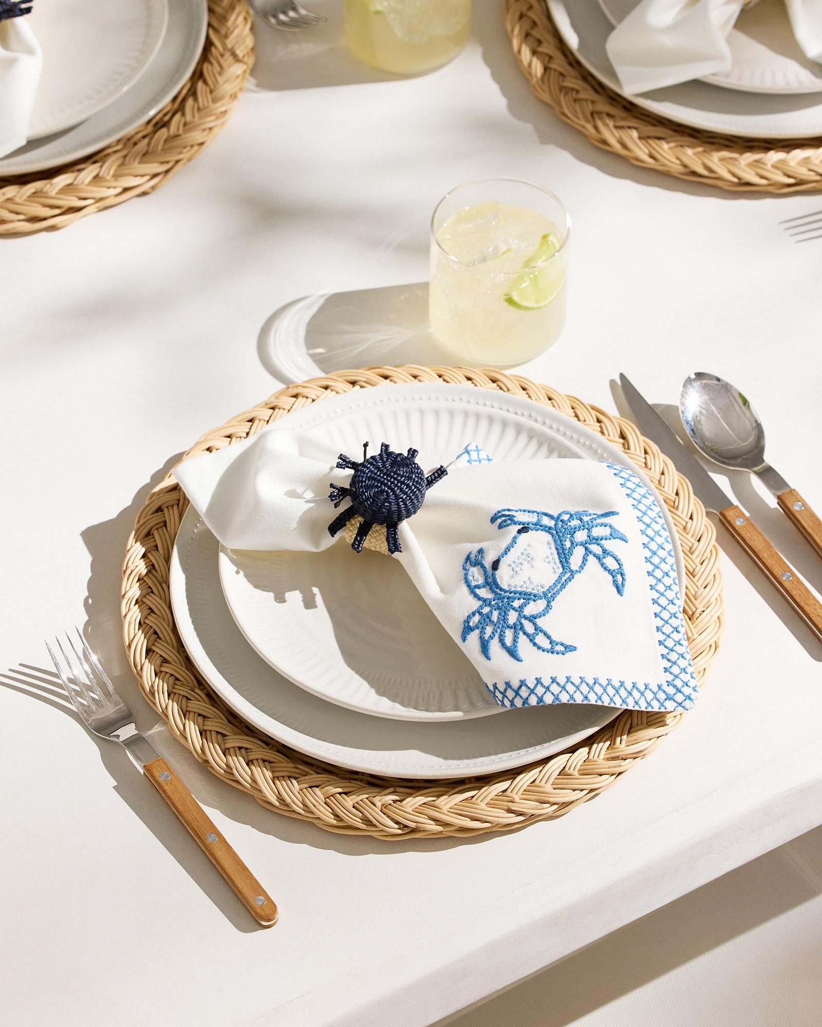 Evora Dinnerware Set - Thumbnail 4