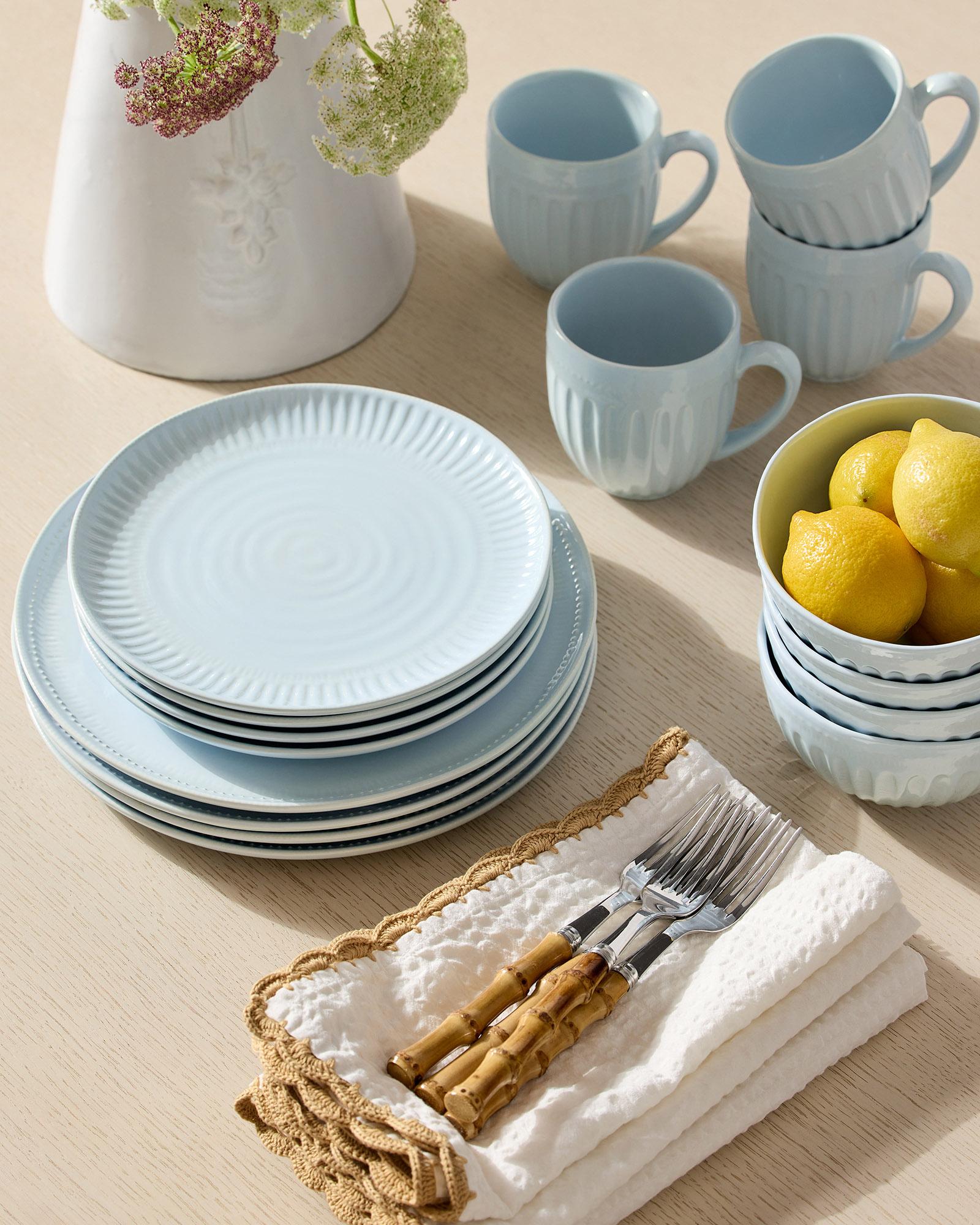 Serena & Lily Evora Dinnerware