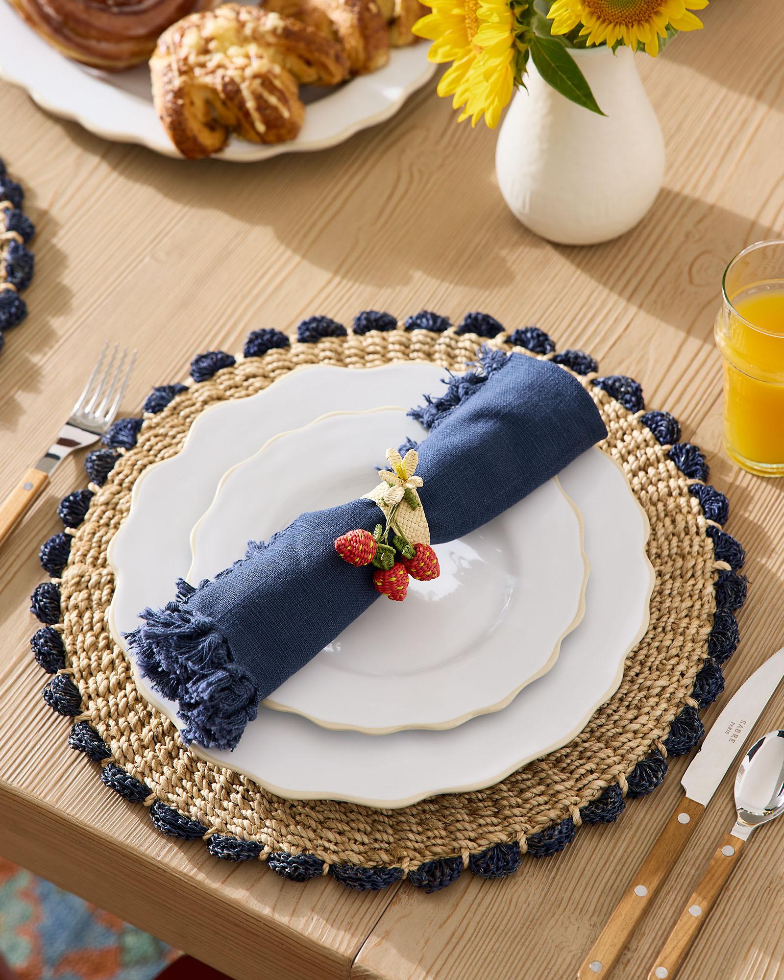 Serena & Lily Catalonia Placemat