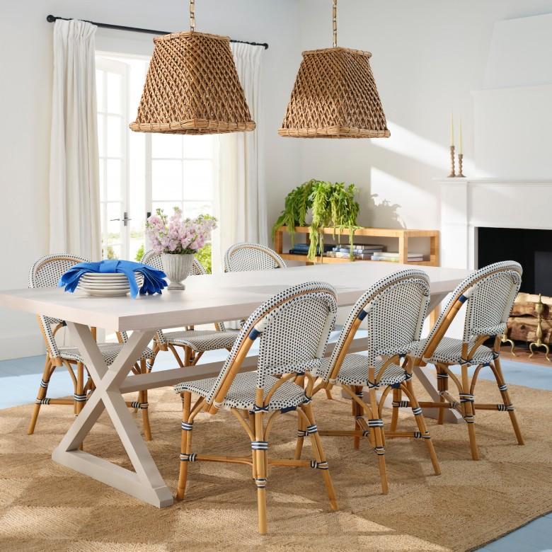 Serena and top lily hudson crib