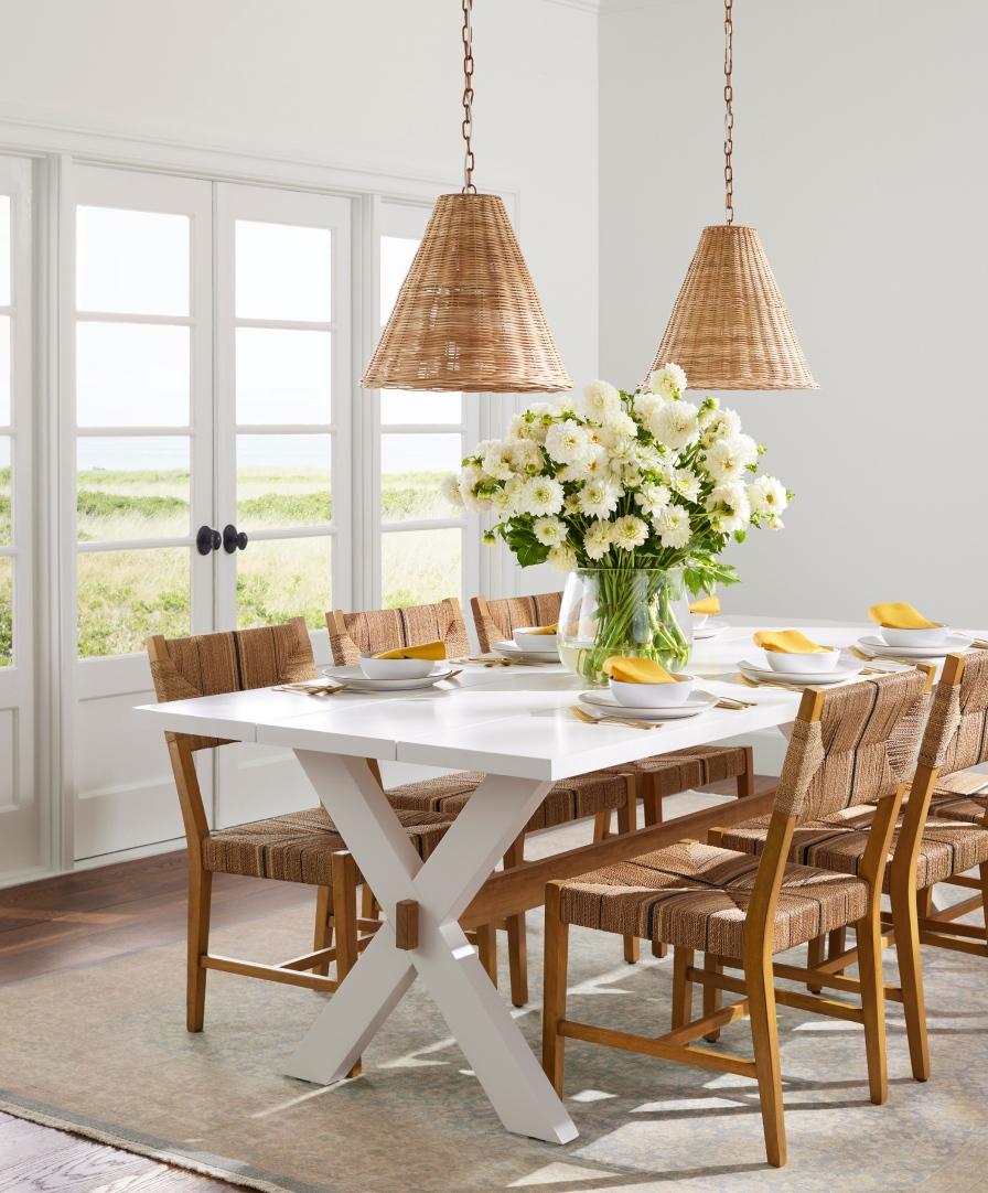 Serena and deals lily dining table