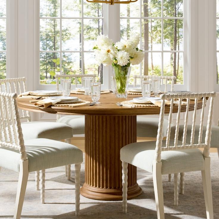 Dining tables