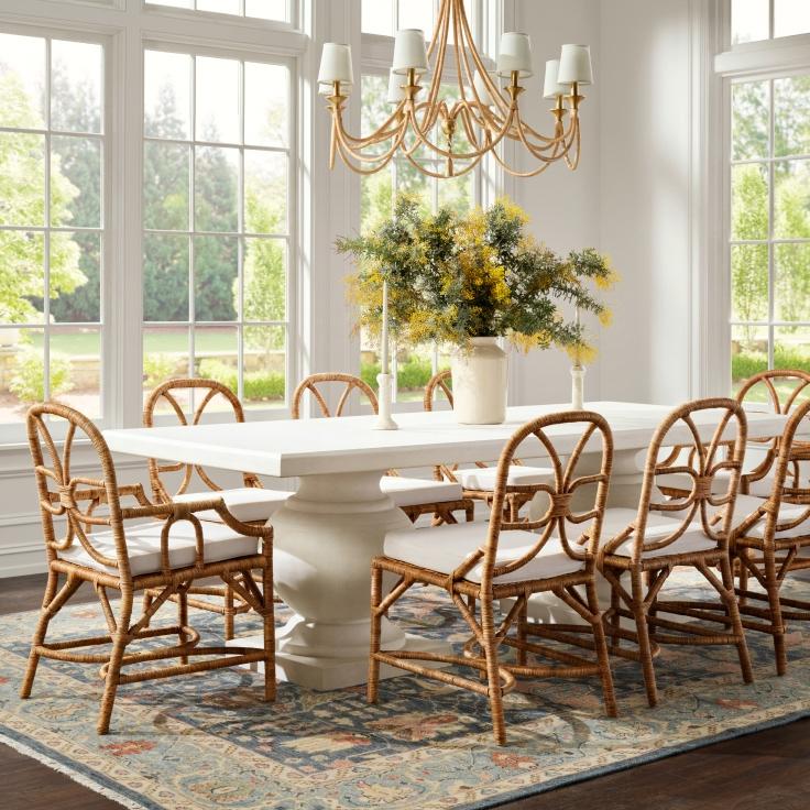 Dining tables