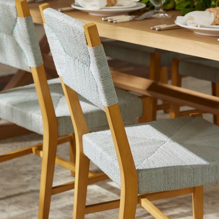 Serena And Lily Dining Chairs
