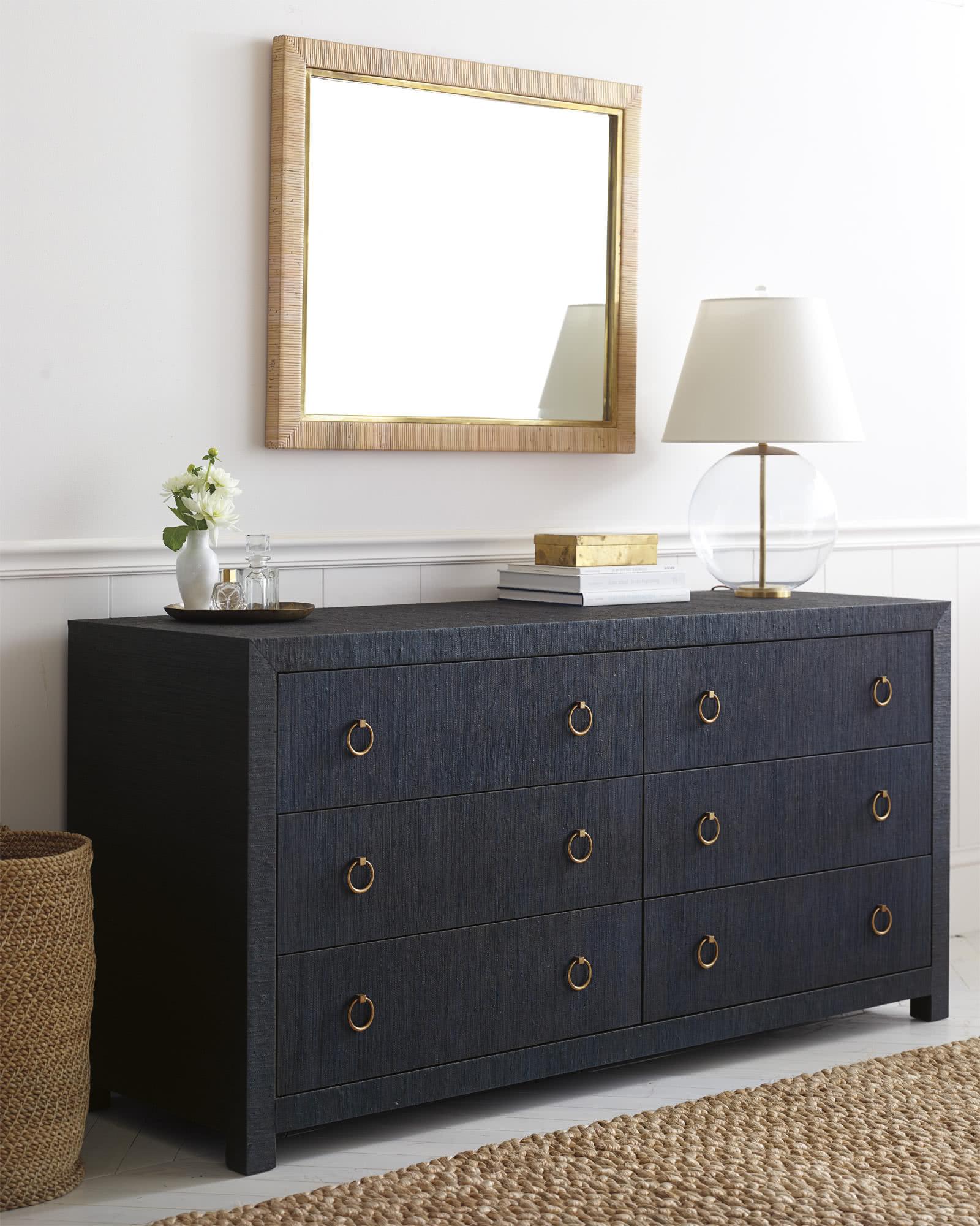 Blake Wide Dresser Serena and Lily