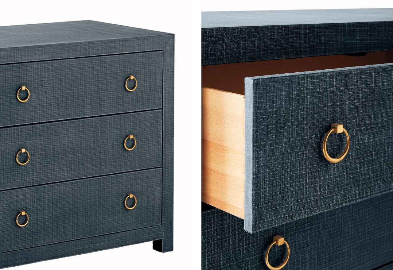 Driftway Dresser | Serena and Lily