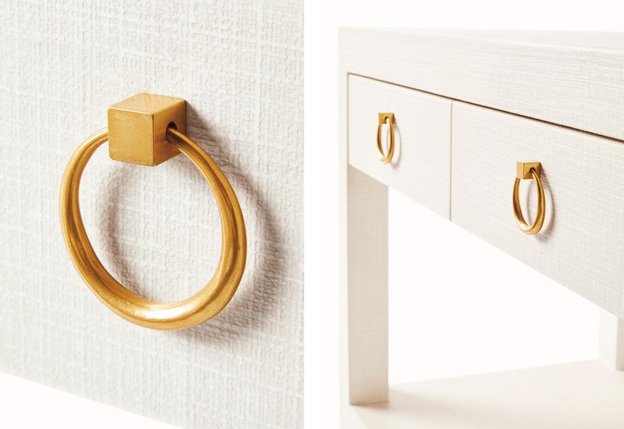 Driftway Wide Nightstand | Serena and Lily