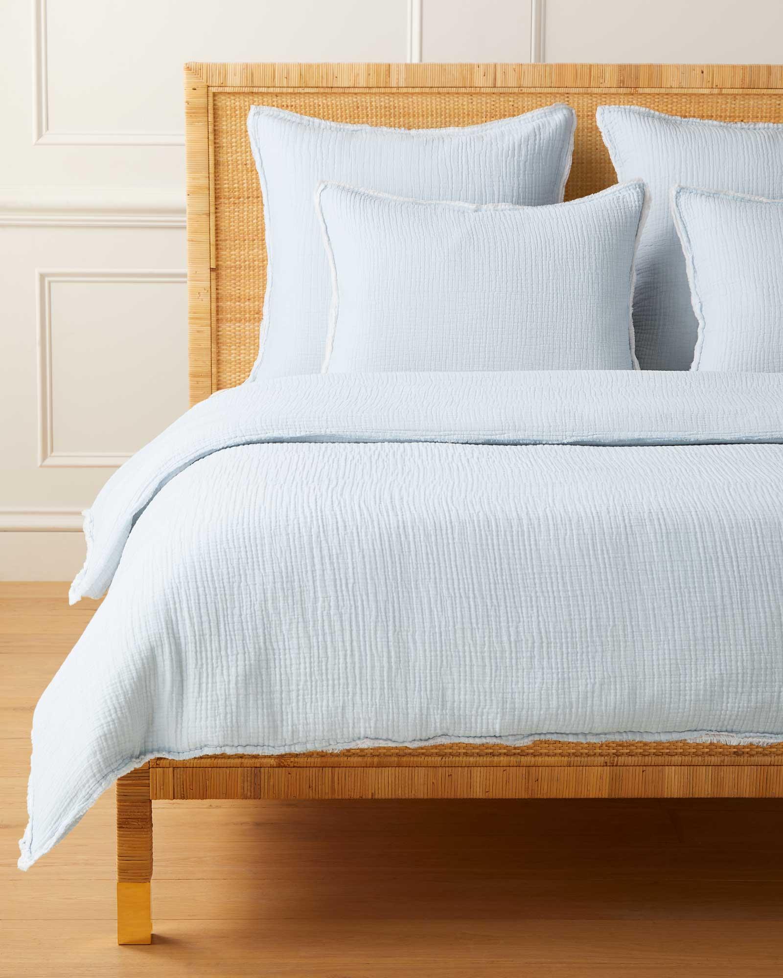 Serena & Lily Newport Lounger