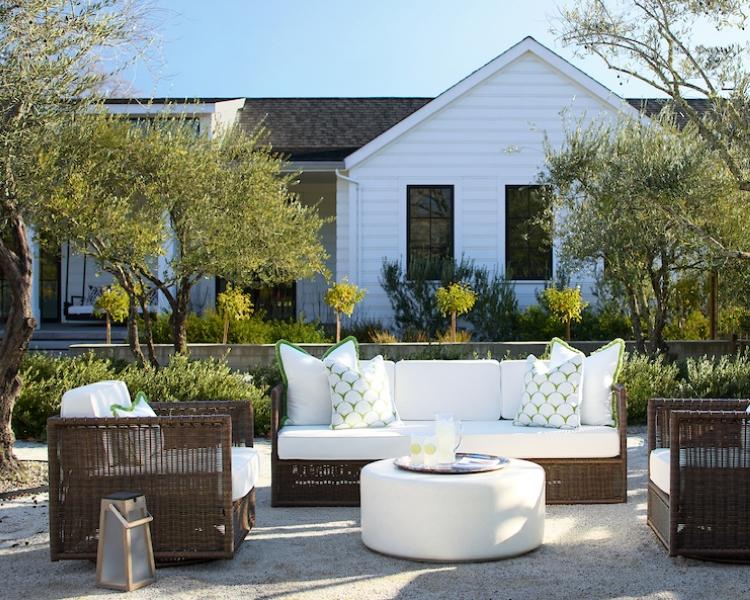 Hawthorne Lazy Susan | Serena and Lily Hawthorne Lazy Susan | Serena and Lily