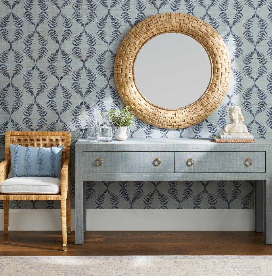 Serena and lily entryway deals