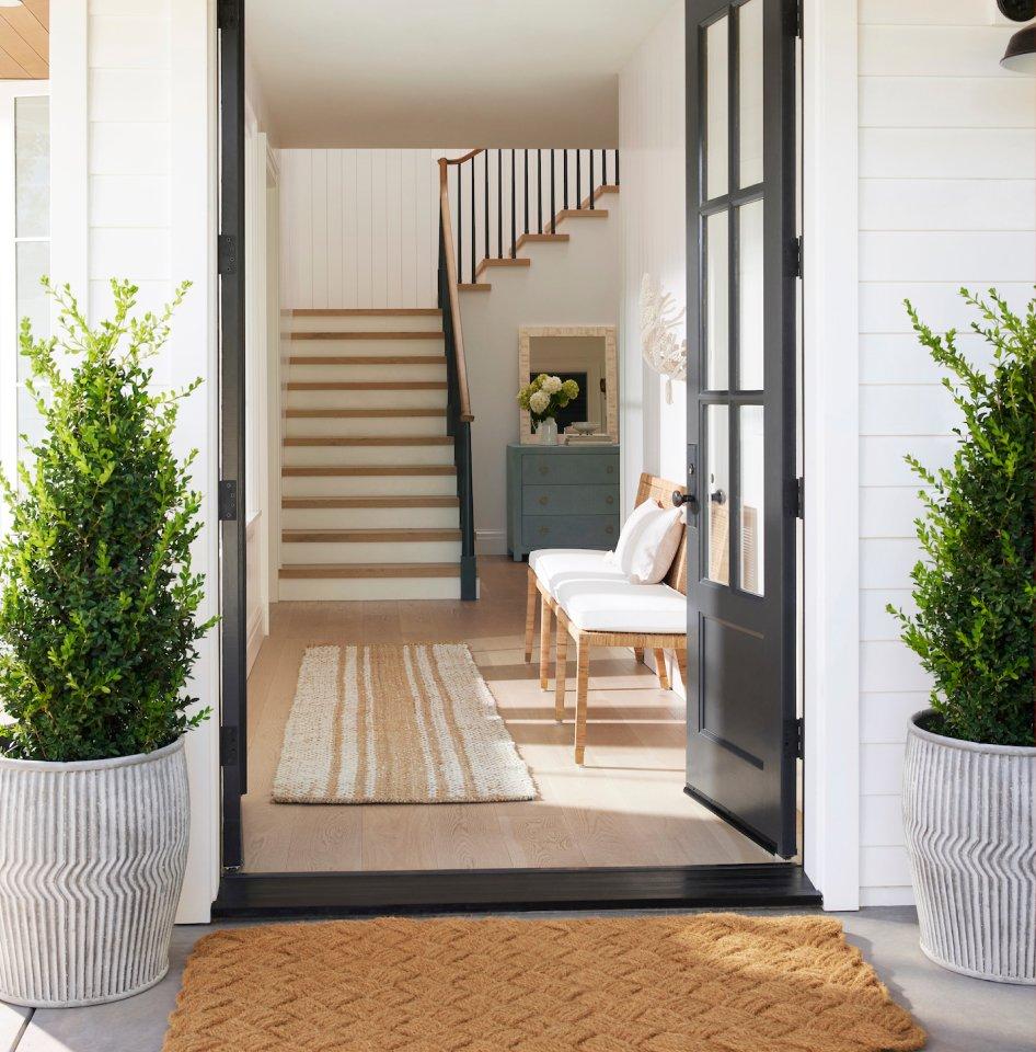 The Entryway Edit Find What You Love