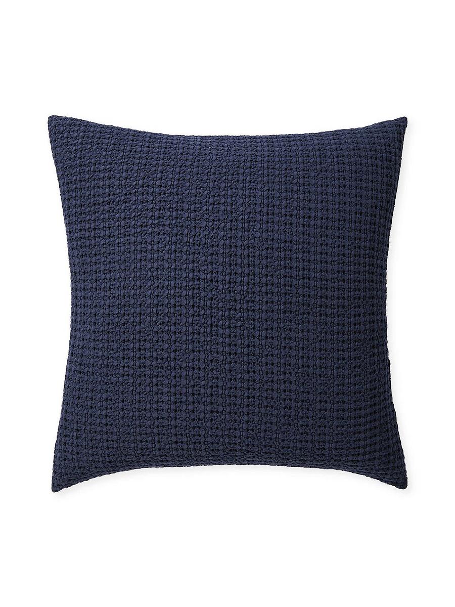Goose Down Euro Pillow Insert | Serena & Lily