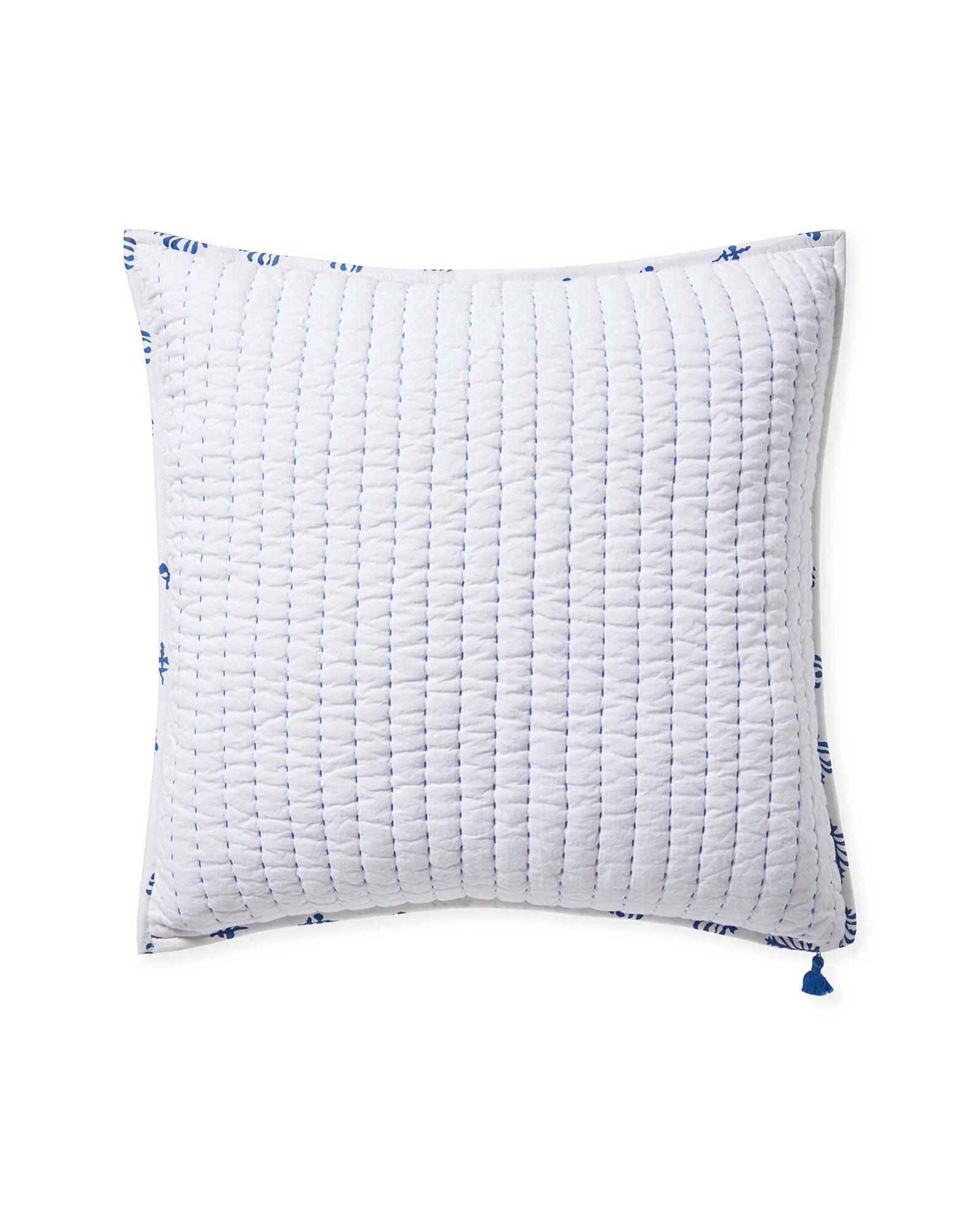 Cambria Sham Serena and Lily