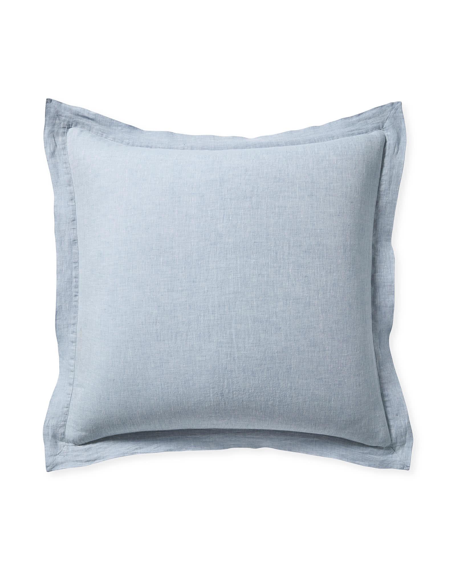 Patsy Sham Cavallo Linen Sham