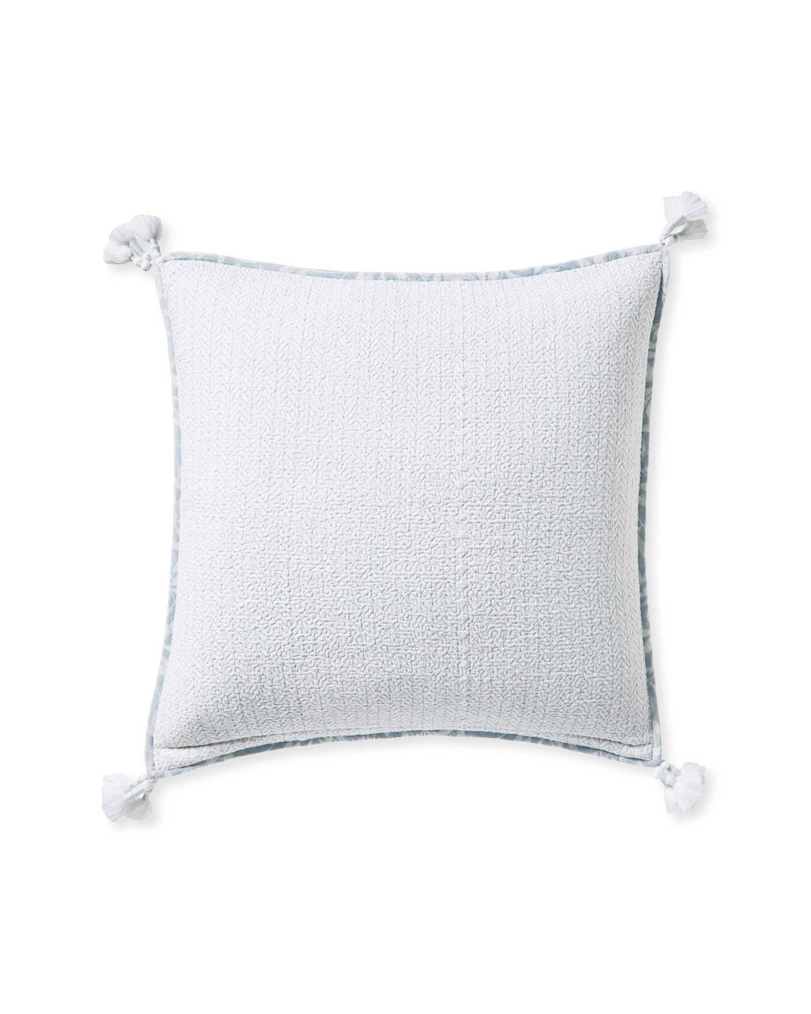 Cortland Sham Serena and Lily