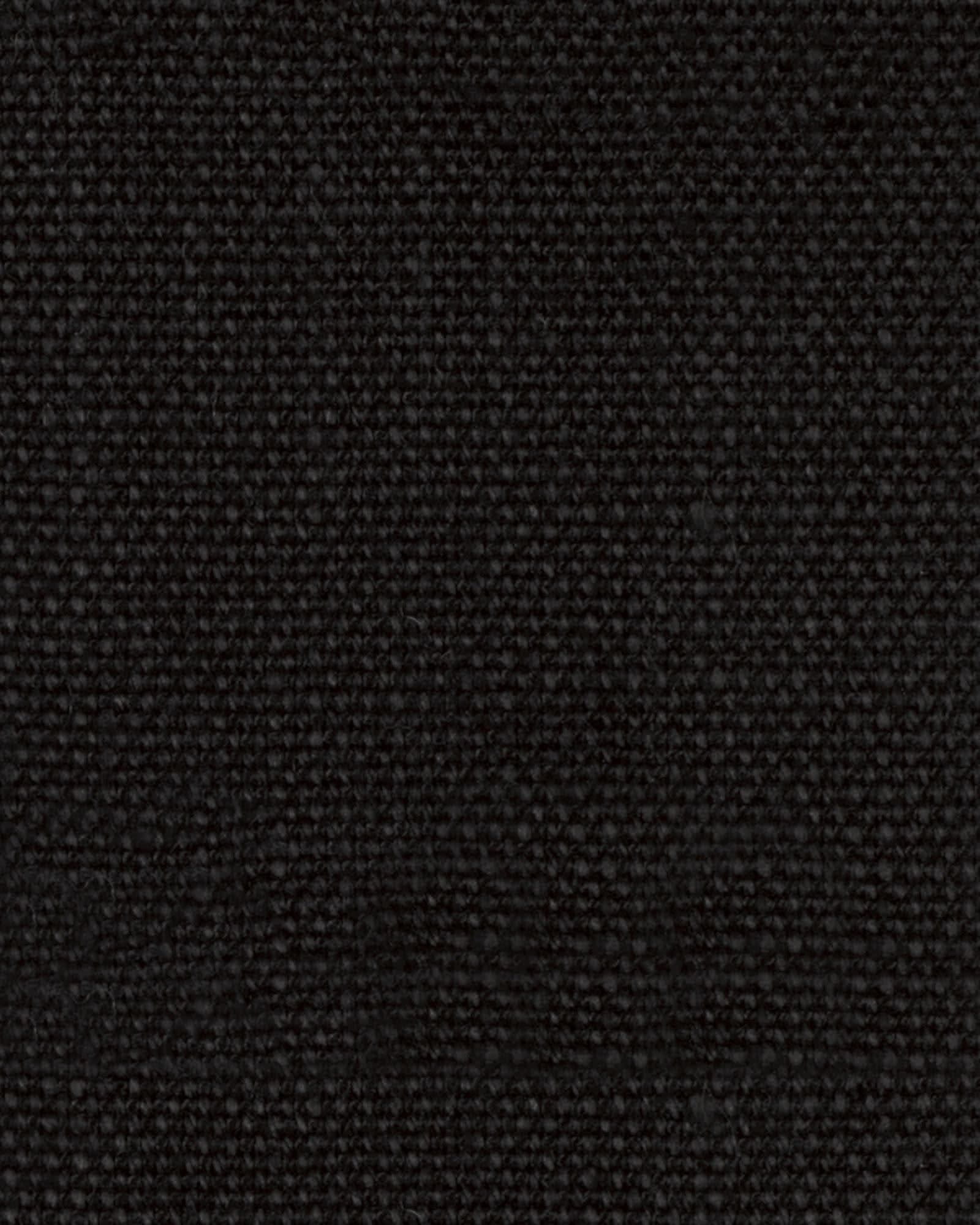 Linen Pattern Steel Belgian Linen - Steel | Serena and Lily