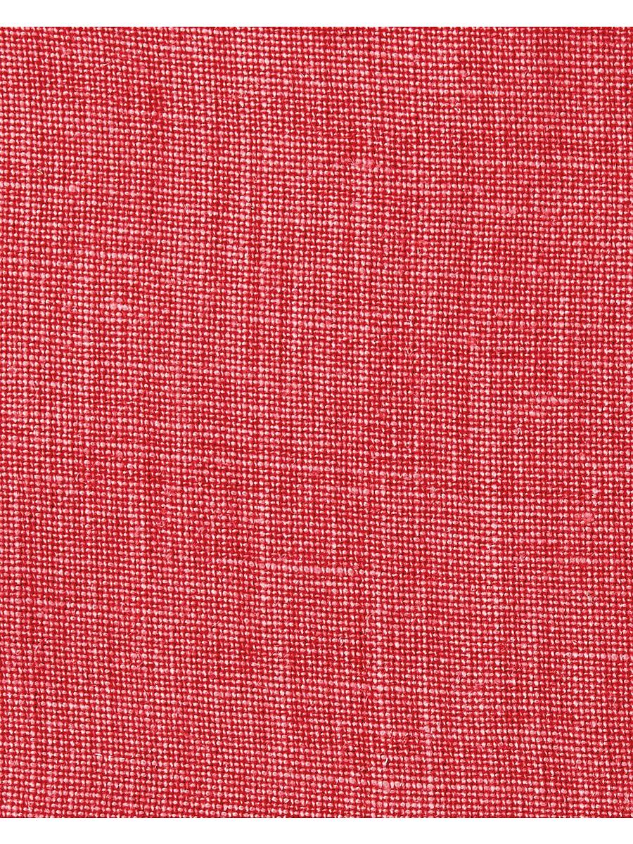 Ydmyg Hammer Løb Washed Linen - Nantucket Red | Serena and Lily