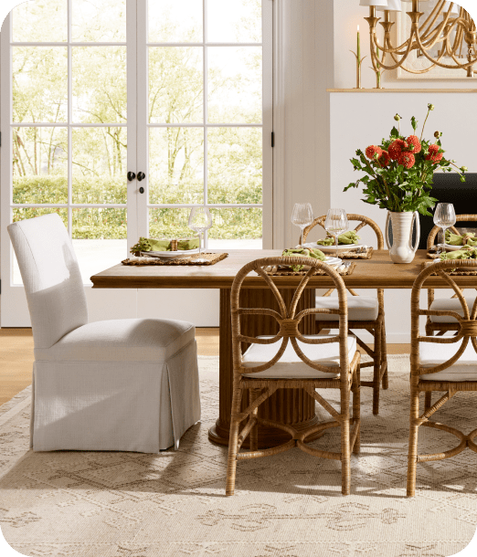 FORMAL DINING