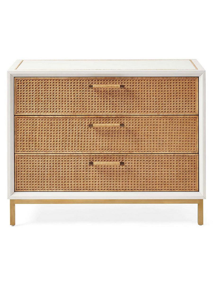 Serena and lily changing table hotsell