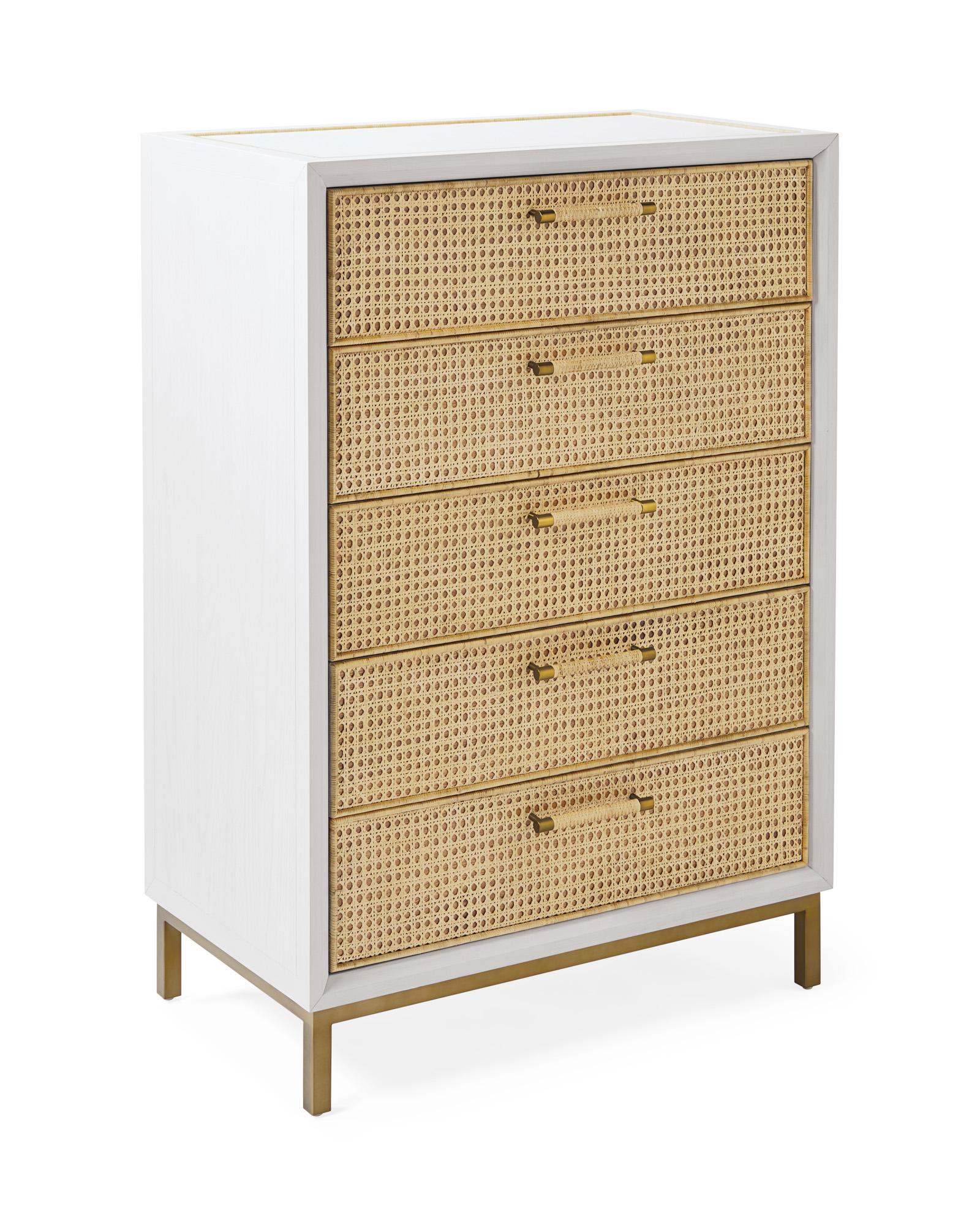 Bar Island Dresser | Serena and Lily