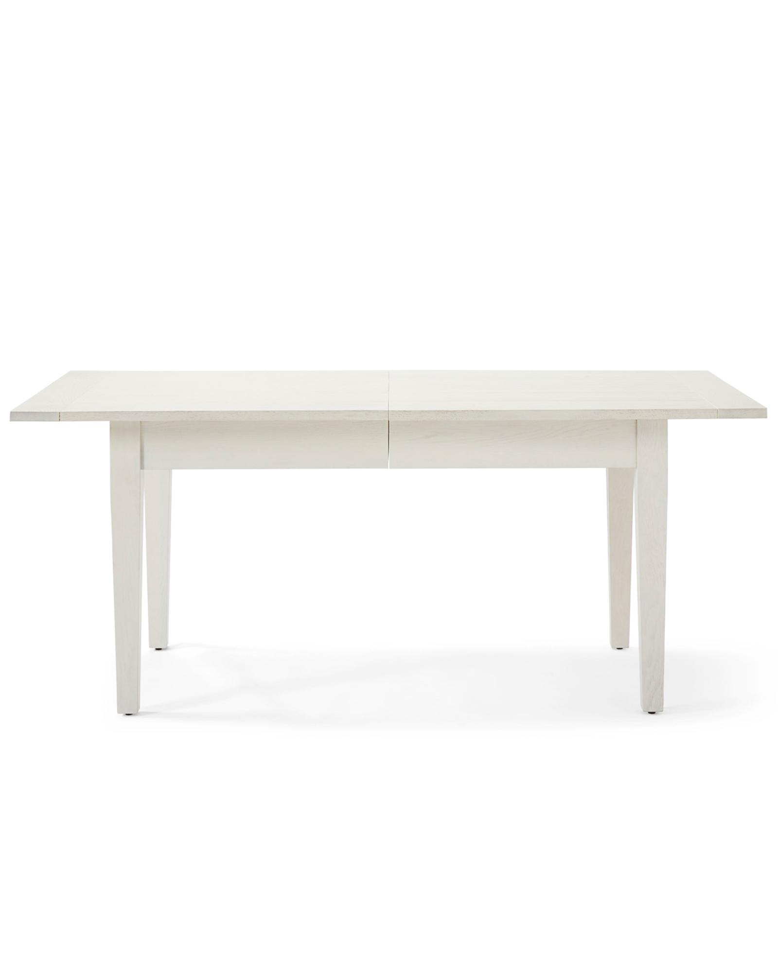 Photo inspiration: Gallery Detail: Furn Beach House Dining Table Salt Washed Mv 0075 Crop