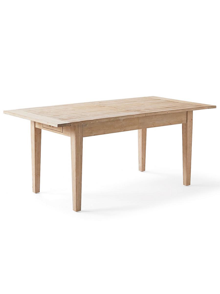Elina expandable dining discount furniture