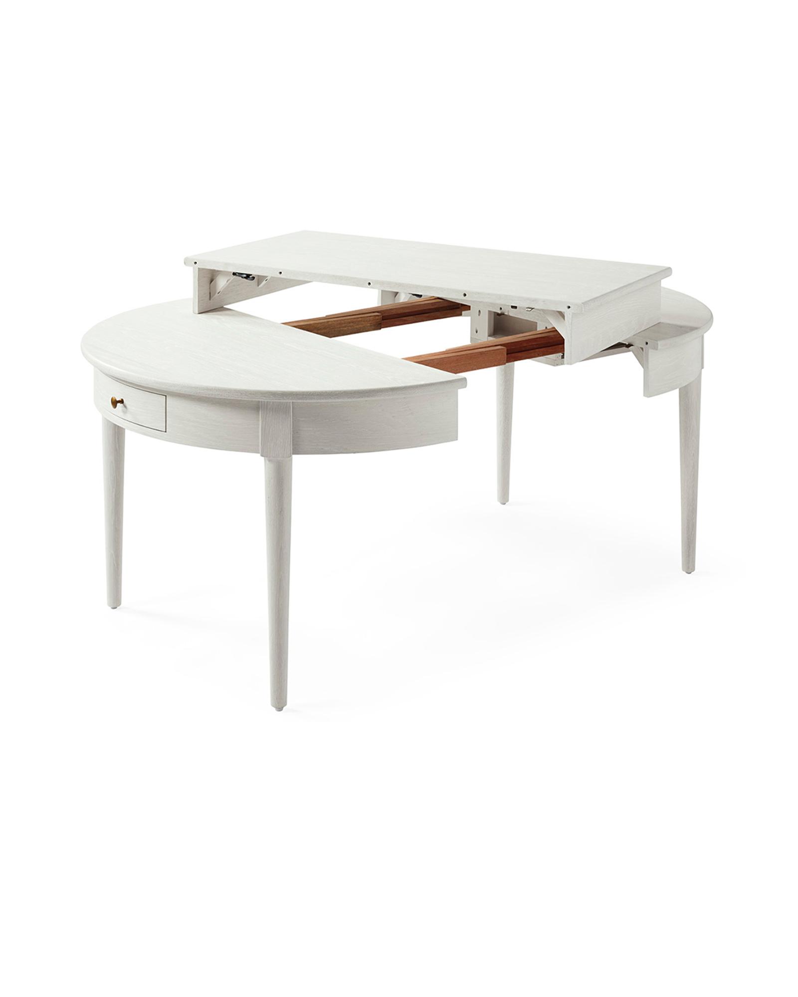 Serena & Lily Beach House Breakfast Table - Thumbnail 5