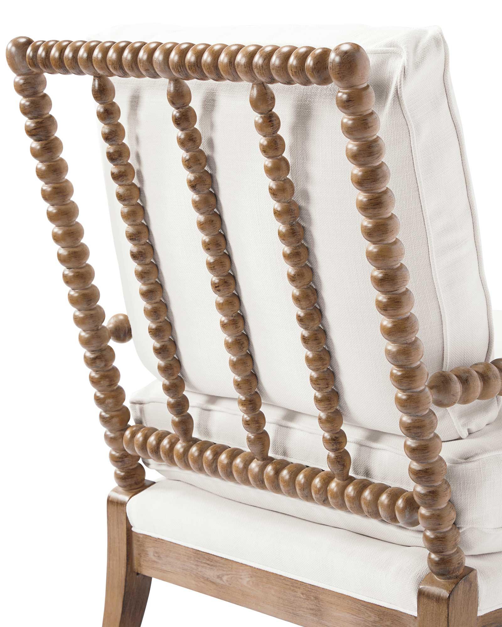 Beckett Chair - Thumbnail 5