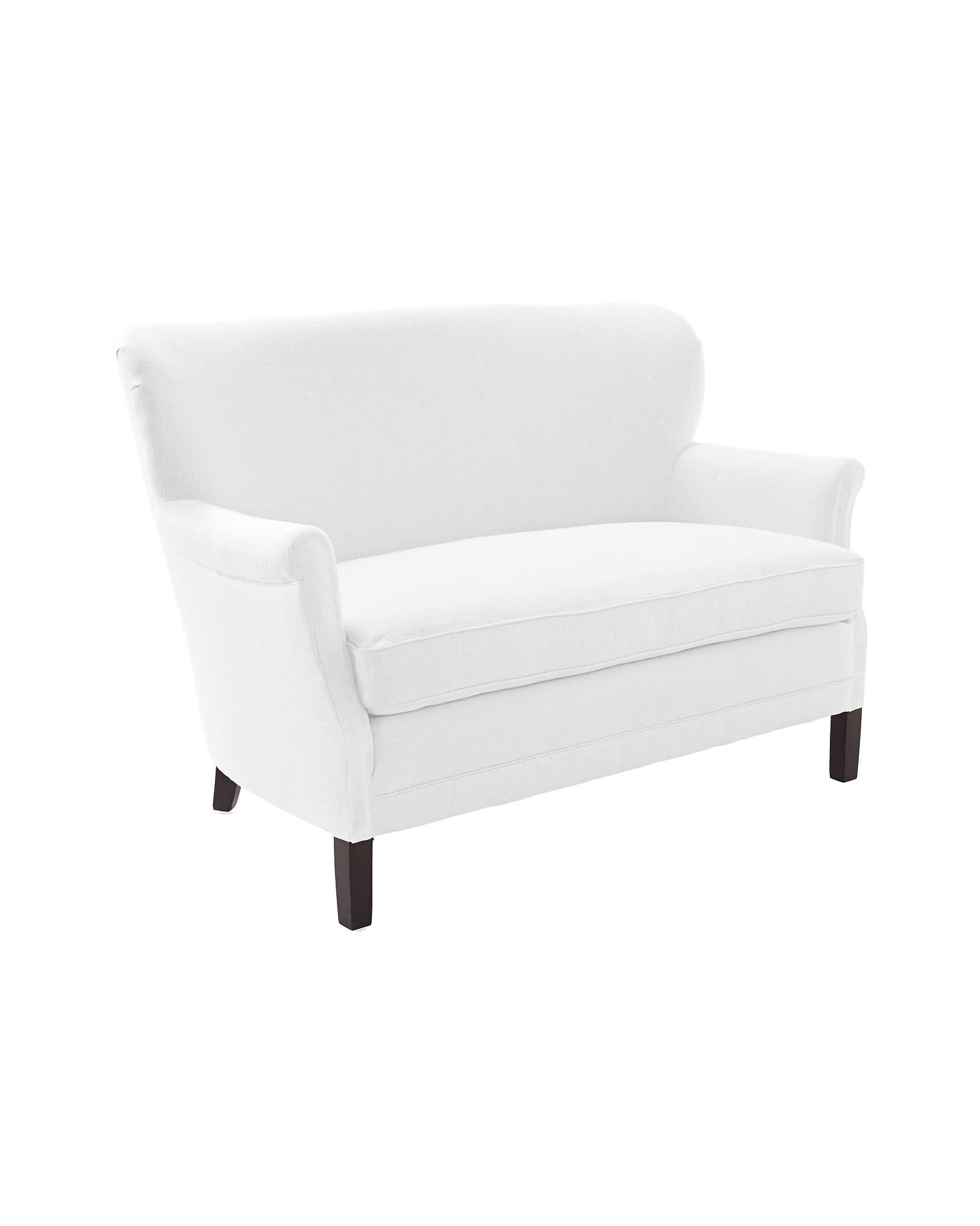 Belgian Club Loveseat Serena And Lily Belgian Club Loveseat Serena And Lily