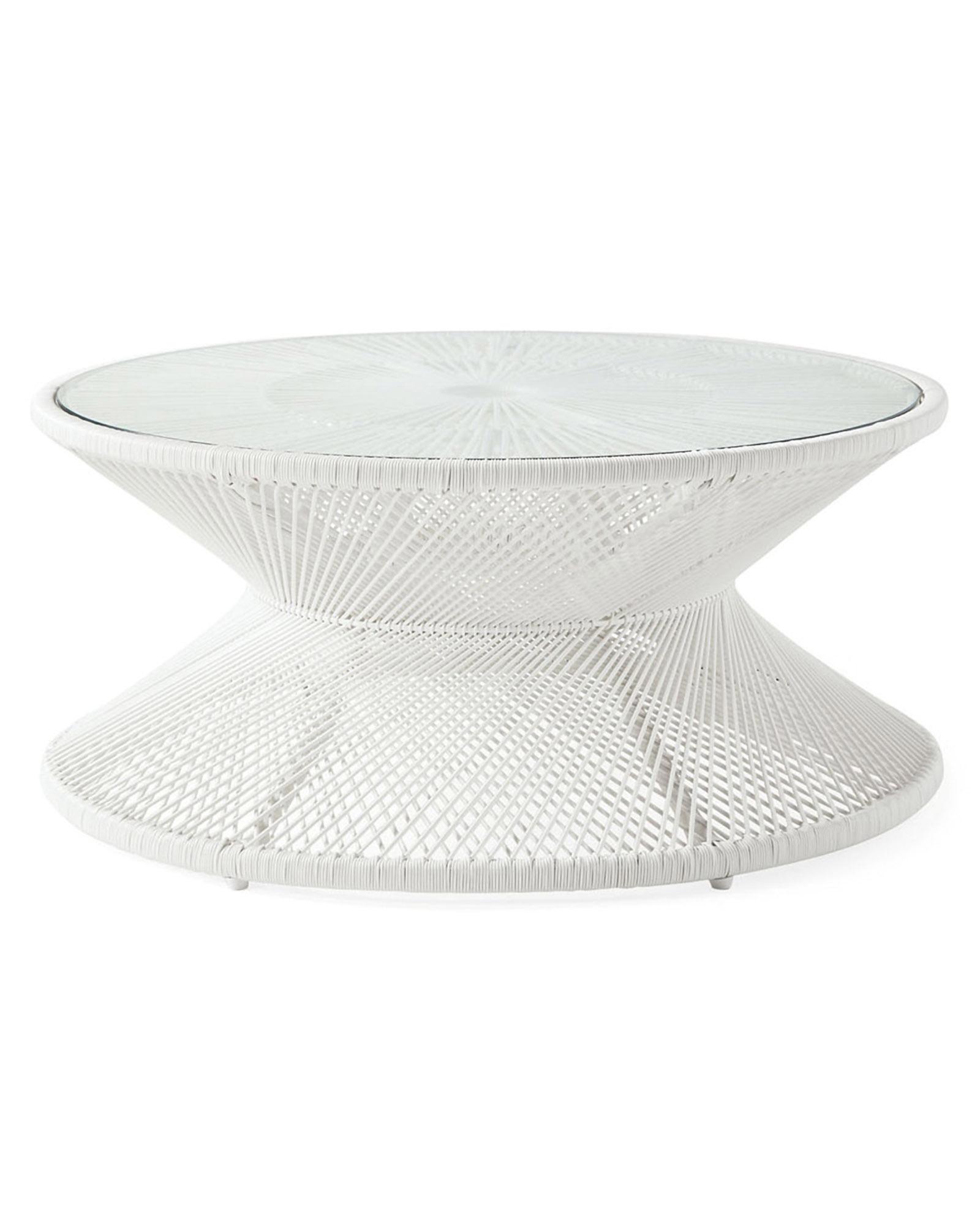 Blithedale Coffee Table | Serena and Lily