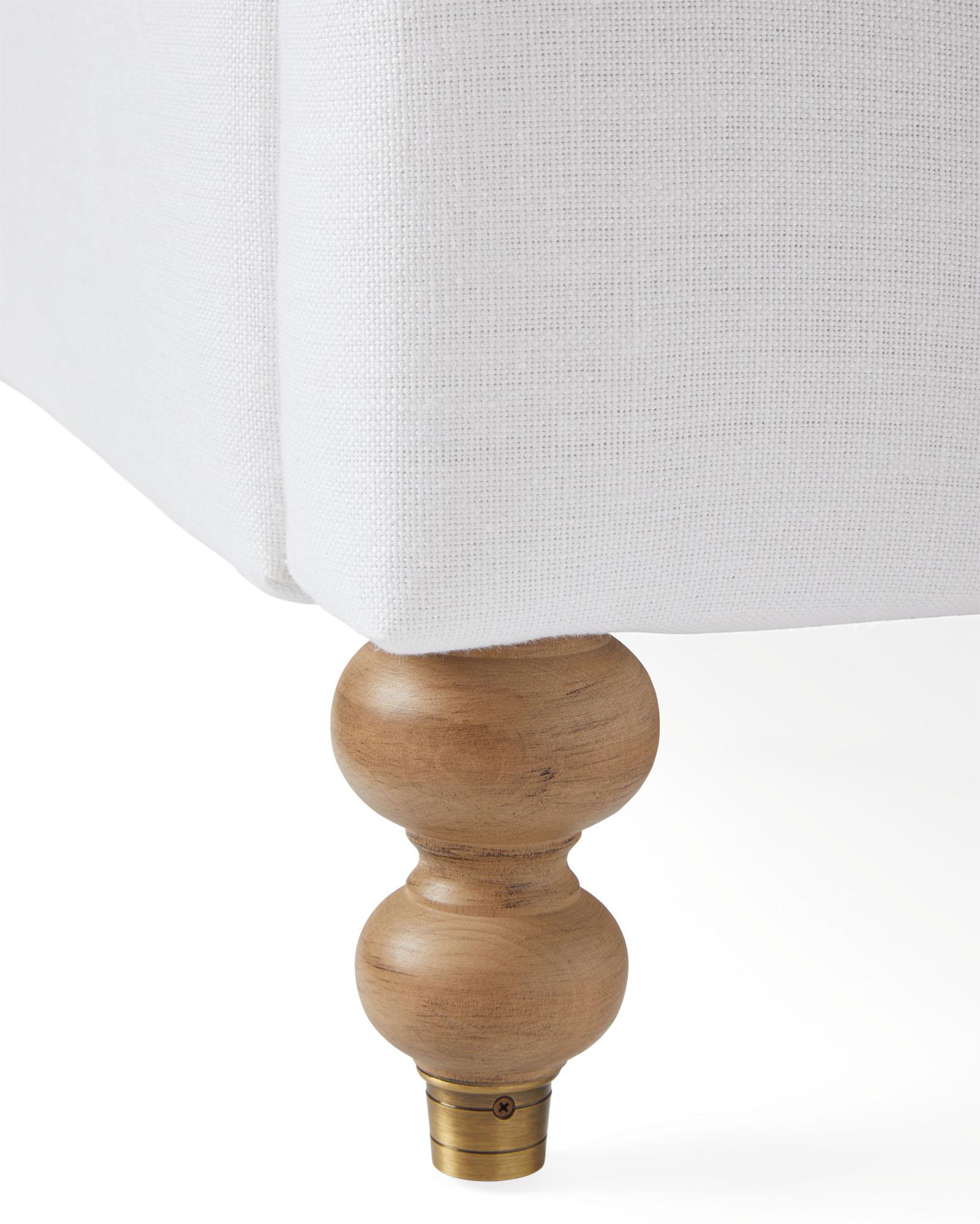 Cambridge Bed Serena and Lily