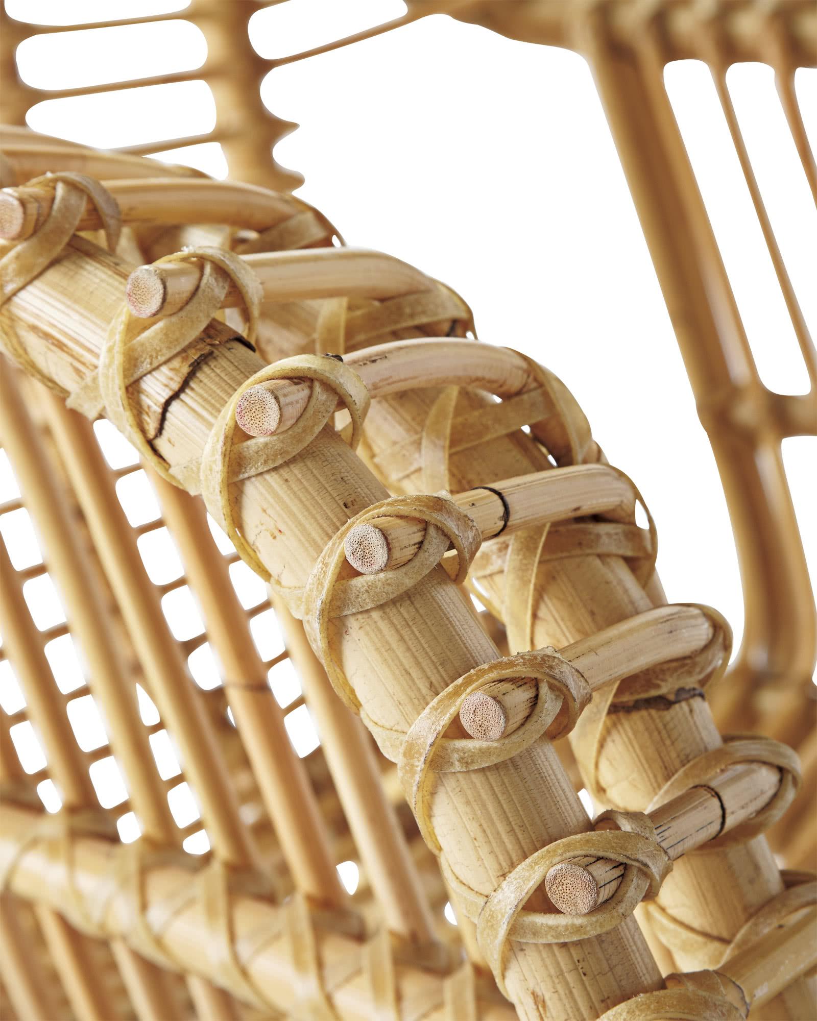 Venice Rattan Chair Serena and Lily