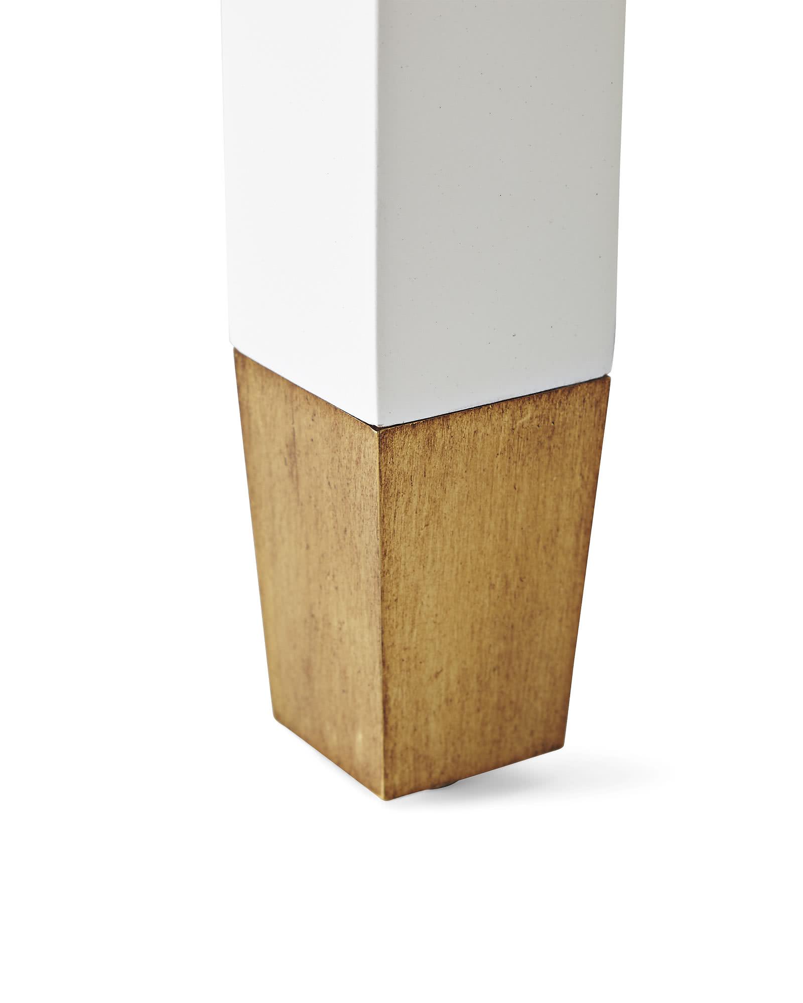 Pierson White Dresser by Serena and Lily