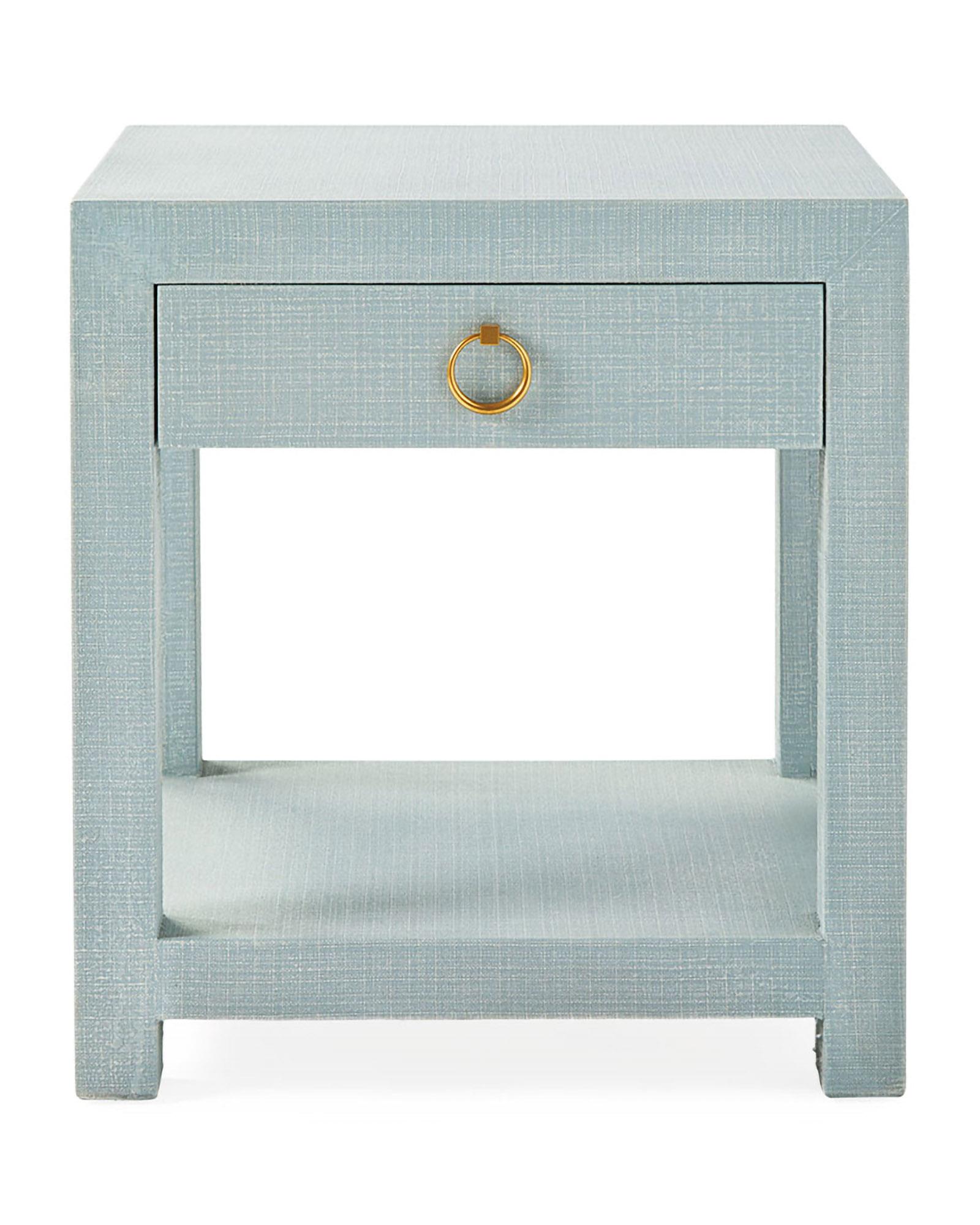 Driftway 1-Drawer Nightstand | Serena and Lily